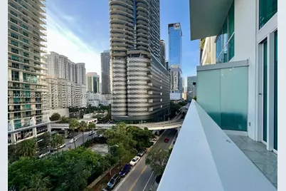 1080 Brickell #703, Miami, FL 33131 - Photo 23