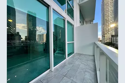 1080 Brickell #703, Miami, FL 33131 - Photo 3