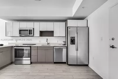 321 NE 26th #709, Miami, FL 33137 - Photo 9