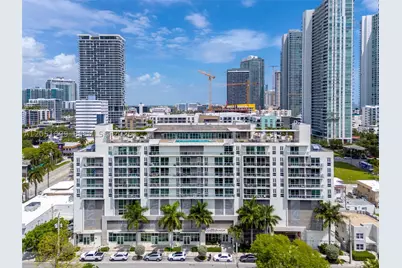321 NE 26th #709, Miami, FL 33137 - Photo 1