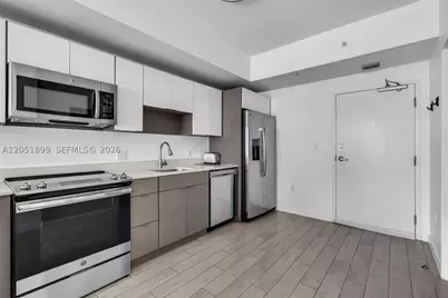 321 NE 26th #709, Miami, FL 33137 - Photo 11