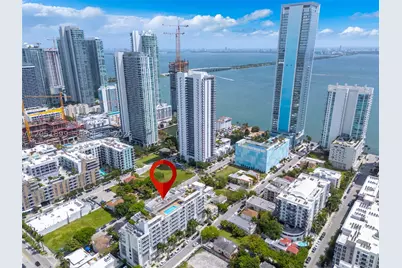321 NE 26th #709, Miami, FL 33137 - Photo 33