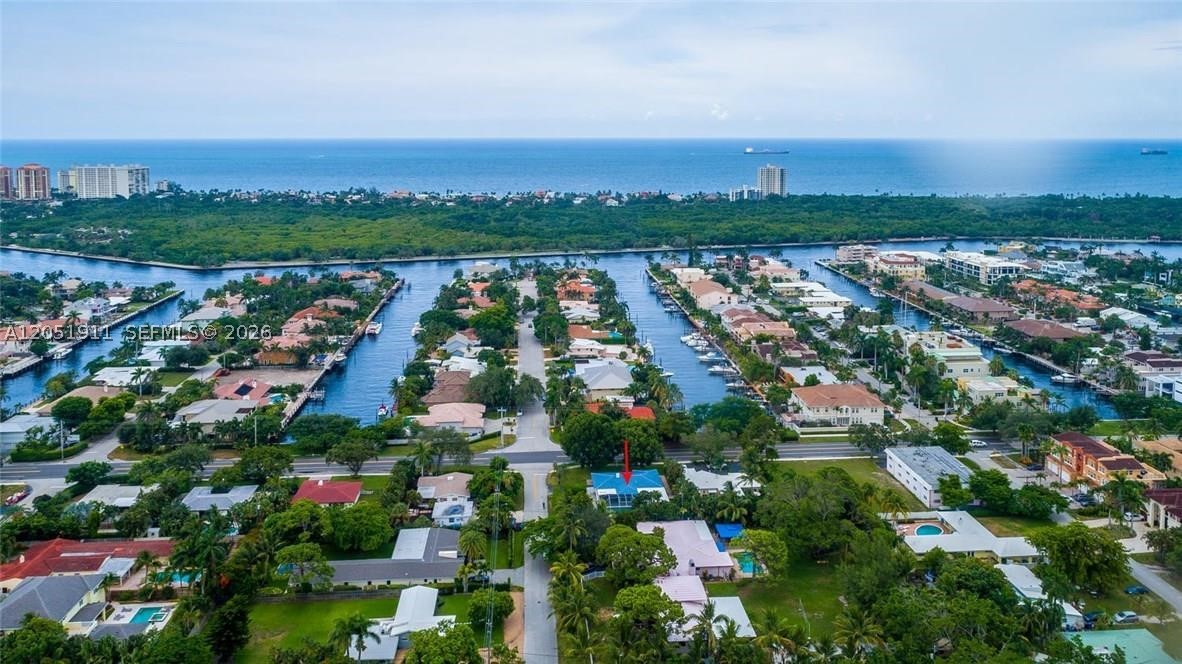 1529 Bayview - 1529 Bayview, Fort Lauderdale, FL 33304 Luxury Property | Jose Angel Pina