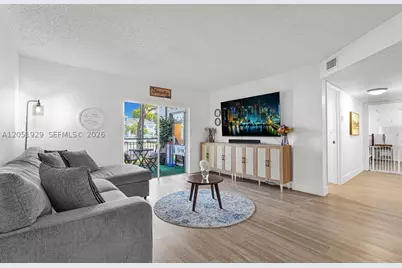 8680 SW 212th #105, Cutler Bay, FL 33189 - Photo 1