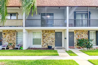 5215 SW 40th #48, Dania Beach, FL 33314 - Photo 1