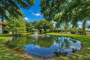 15701 W Waterside, Sunrise, FL 33326 - Photo 35
