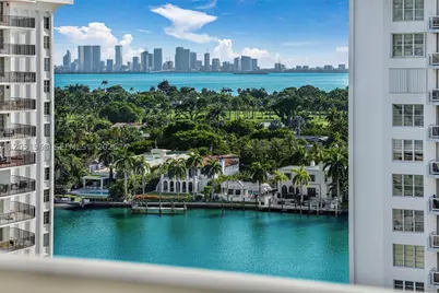 5701 Collins #1415, Miami Beach, FL 33140 - Photo 5