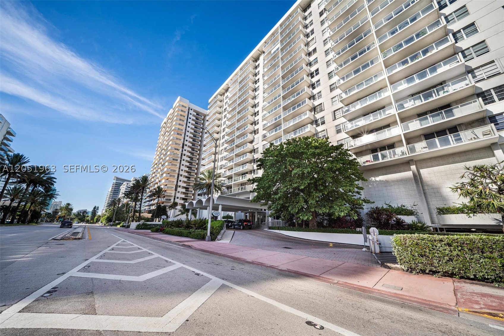 5701 Collins #1415 - 5701 Collins #1415, Miami Beach, FL 33140 Luxury Property | Jose Angel Pina