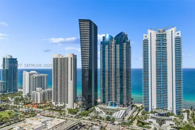 17121 Collins #4205, Sunny Isles Beach, FL 33160 - Photo 53
