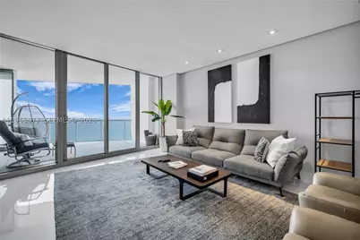 17121 Collins #4205, Sunny Isles Beach, FL 33160 - Photo 15