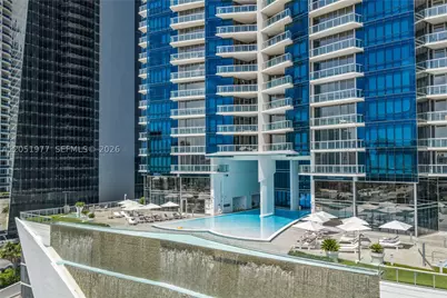 17121 Collins #4205, Sunny Isles Beach, FL 33160 - Photo 3
