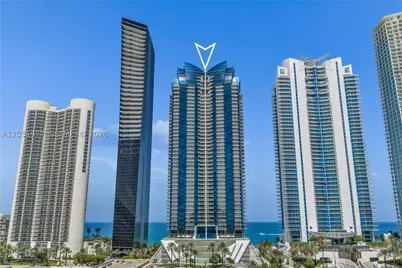 17121 Collins #4205, Sunny Isles Beach, FL 33160 - Photo 1