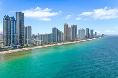 17121 Collins #4205, Sunny Isles Beach, FL 33160 - Photo 9