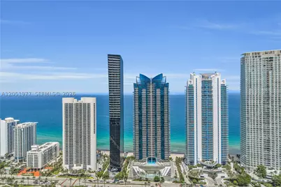 17121 Collins #4205, Sunny Isles Beach, FL 33160 - Photo 51