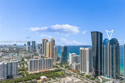 17121 Collins #4205, Sunny Isles Beach, FL 33160 - Photo 57
