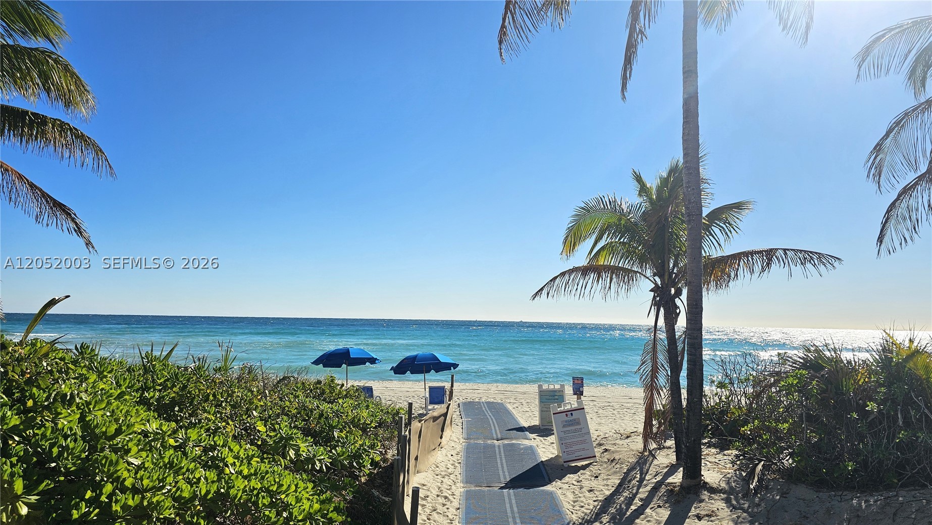 1980 S Ocean #4L - 1980 S Ocean #4L, Hallandale, FL 33009 Luxury Property | Jose Angel Pina