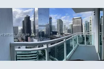 951 Brickell #2803, Miami, FL 33131 - Photo 29