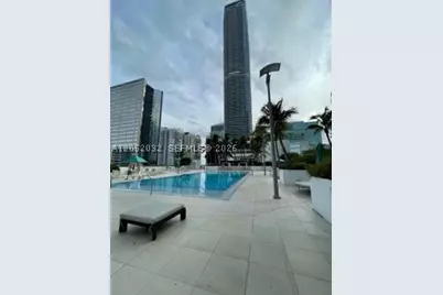 951 Brickell #2803, Miami, FL 33131 - Photo 11