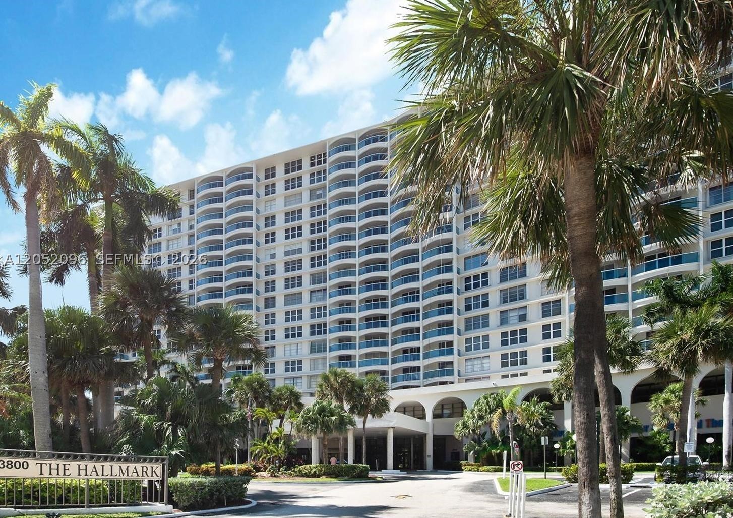 3800 S Ocean #611 - 3800 S Ocean #611, Hollywood, FL 33019 Luxury Property | Jose Angel Pina