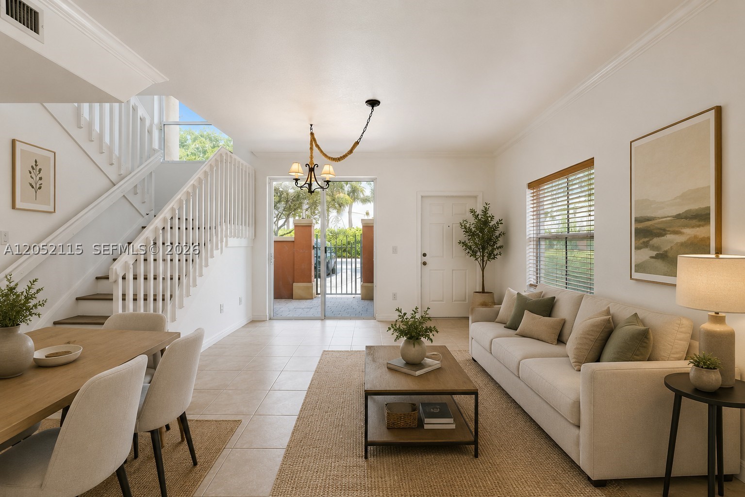 2316 Coral Reef #4705 main architectural view