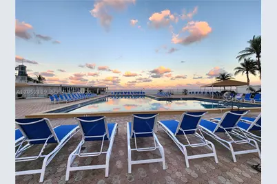 3505 S Ocean #901, Hollywood, FL 33019 - Photo 23