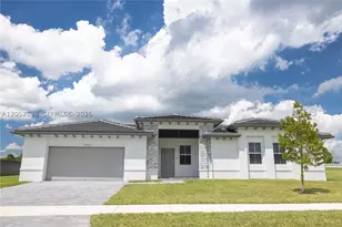29101 SW 167th, Homestead, FL 33030 - Photo 1