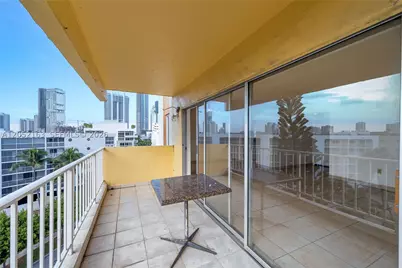 200 178th #711, Sunny Isles Beach, FL 33160 - Photo 25