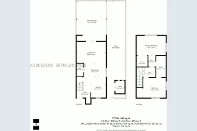 2359 W 74th #1-104, Hialeah, FL 33016 - Photo 37