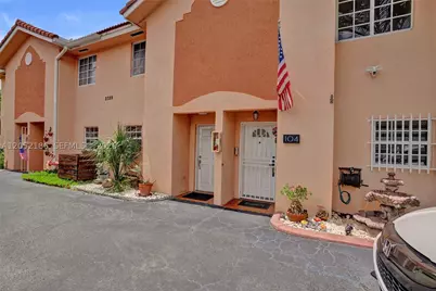 2359 W 74th #1-104, Hialeah, FL 33016 - Photo 7