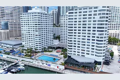 825 Brickell Bay #350, Miami, FL 33131 - Photo 5