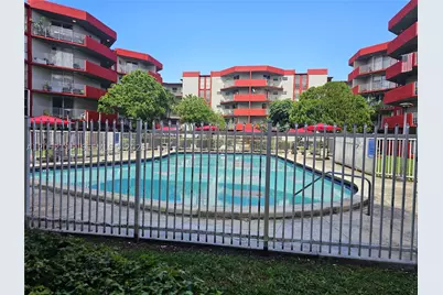1750 W 46th #518, Hialeah, FL 33012 - Photo 3