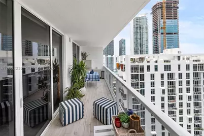 600 NE 27th #2202, Miami, FL 33137 - Photo 3