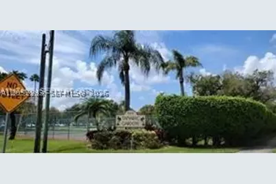 [Address not provided], Tamarac, FL 33321 - Photo 1
