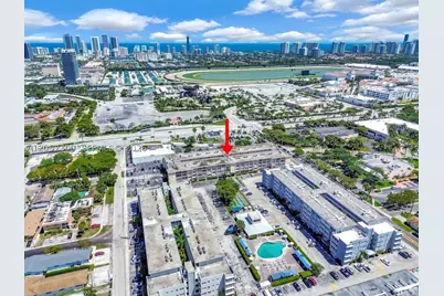 215 SE 3rd #306C, Hallandale, FL 33009 - Photo 1