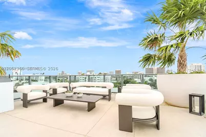 9901 W Bay Harbor #401, Bay Harbor Islands, FL 33154 - Photo 21