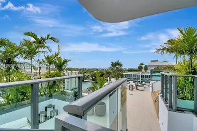 9901 W Bay Harbor #401, Bay Harbor Islands, FL 33154 - Photo 19