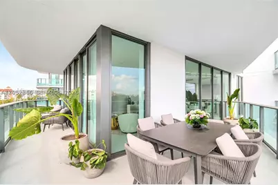 9901 W Bay Harbor #401, Bay Harbor Islands, FL 33154 - Photo 7