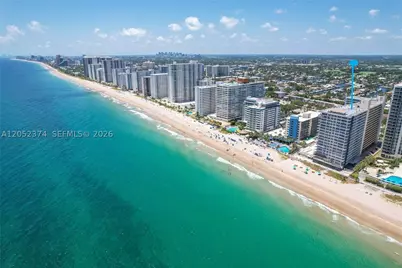 4100 Galt Ocean #404, Fort Lauderdale, FL 33308 - Photo 25