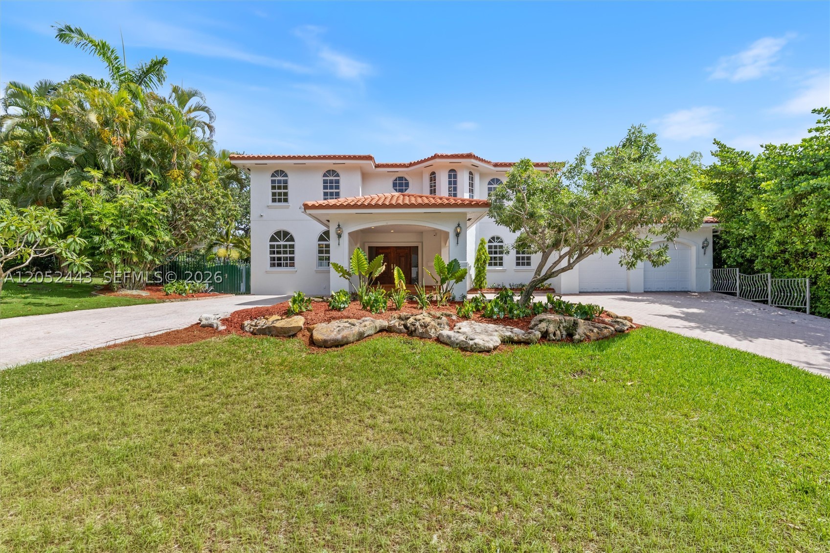 145 W Sunrise - 145 W Sunrise, Coral Gables, FL 33133 Luxury Property | Jose Angel Pina