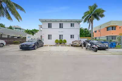 550 NE 82nd #5, Miami, FL 33138 - Photo 3