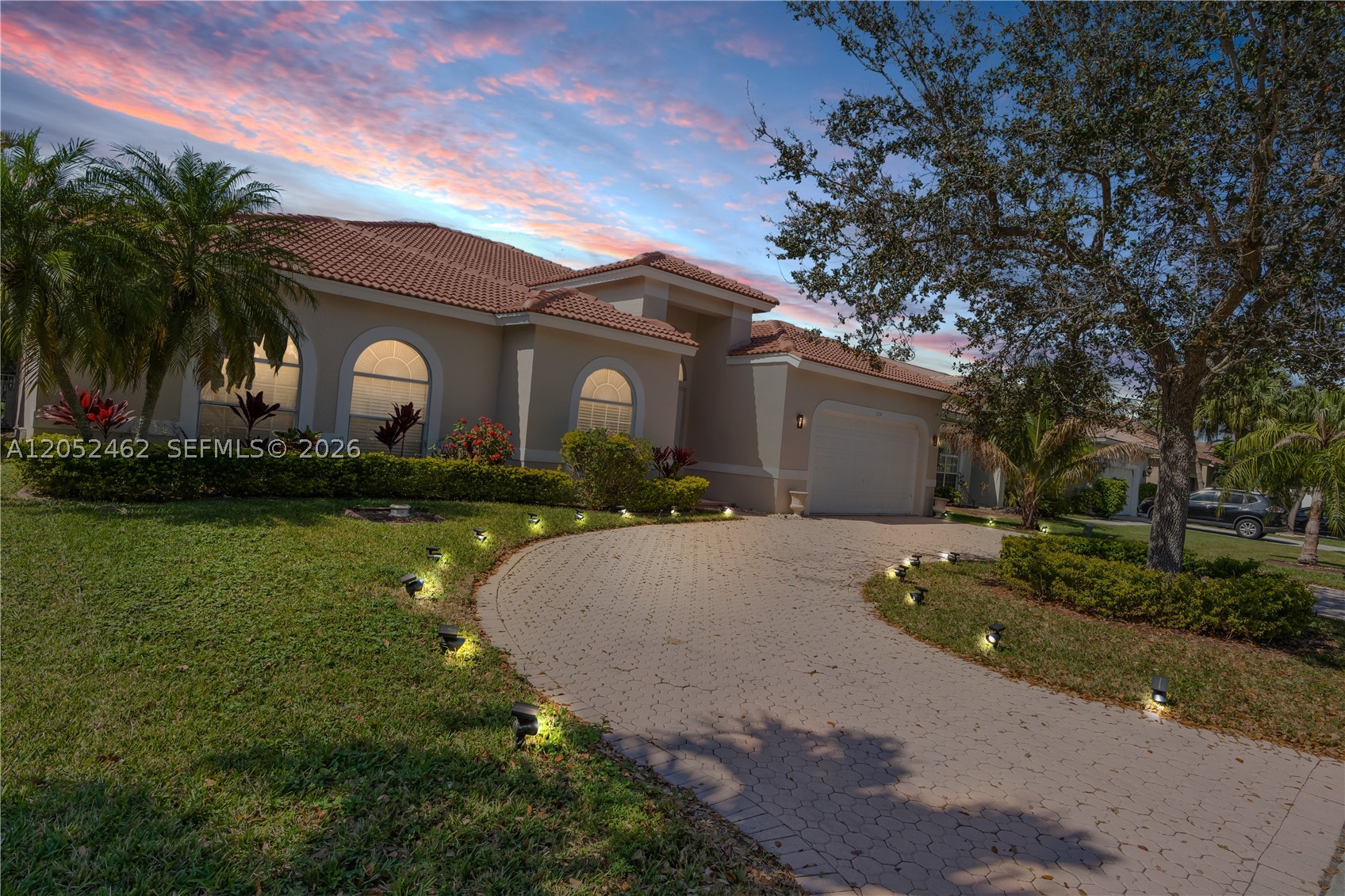 5354 NW 57th - 5354 NW 57th, Coral Springs, FL 33067 Luxury Property | Jose Angel Pina