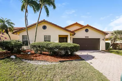 [Address not provided], Tamarac, FL 33321 - Photo 1