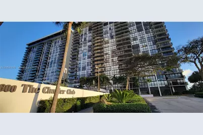 600 NE 36th #1509, Miami, FL 33137 - Photo 13