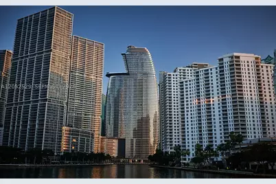 300 Biscayne Boulevard #1705W, Miami, FL 33131 - Photo 1