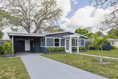 1230 NW 7th, Fort Lauderdale, FL 33311 - Photo 55