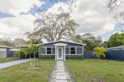 1230 NW 7th, Fort Lauderdale, FL 33311 - Photo 53