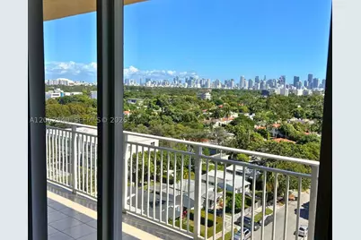 2425 SW 27th #1004, Miami, FL 33145 - Photo 1