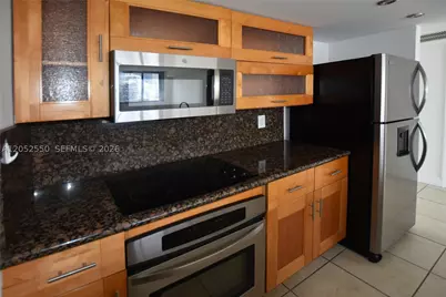 540 Brickell Key #1511, Miami, FL 33131 - Photo 1