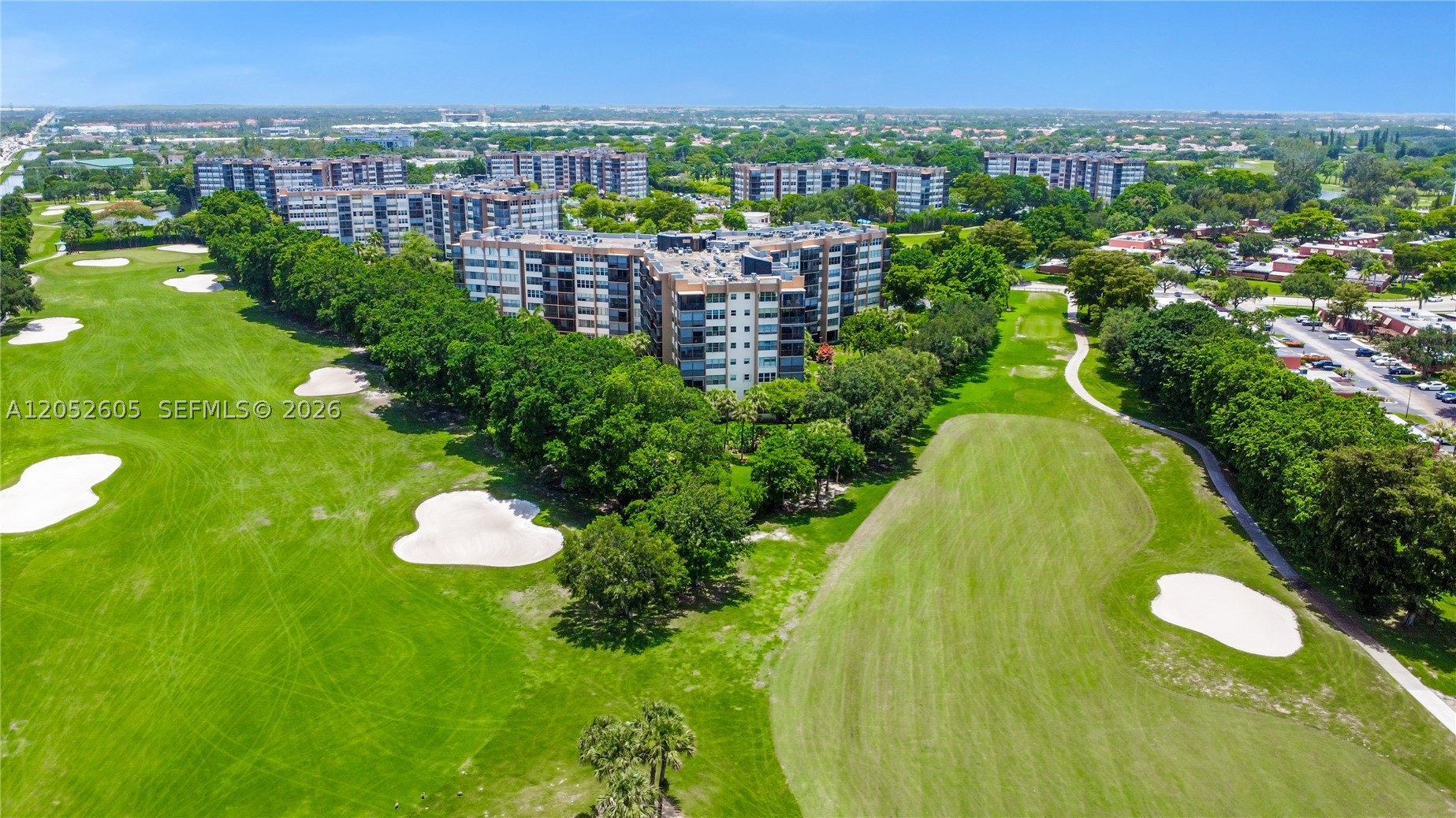 1400 Saint Charles #317 main architectural view