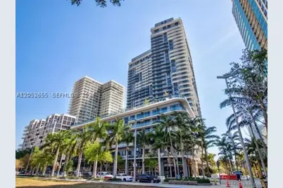 121 NE 34th #2603, Miami, FL 33137 - Photo 13